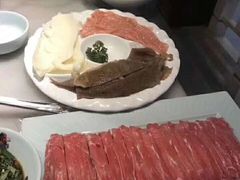 -长今家韩国料理(瑞景店)