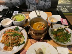 -simply thai天泰(静安嘉里中心店)