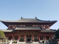 -清凉寺