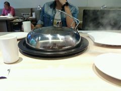 -海味当家(西安路店)