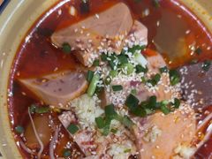-冒胖子·市井火锅冒菜(同创汇店)
