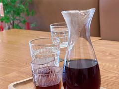 -Reset Coffee 与海咖啡