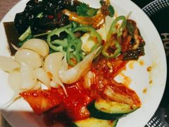 -火炉火自助餐(悠唐购物中心店)