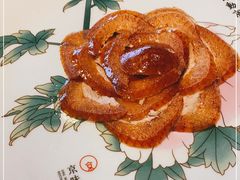 -京味斋·北京烤鸭(华威桥北工大店)