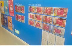 -英孚教育青少儿(宝龙中心)