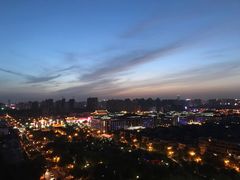 -烛影拾光观景餐厅·创意菜·摄影·小提琴(大唐不夜城店)