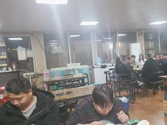 -清真·馬坡二旦烧烤(人生一串拍摄店)