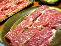 -火炉情韩国料理店(古田路店)