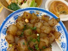 -西安贾三灌汤包·回坊小吃·清真炒菜(北院门总店)