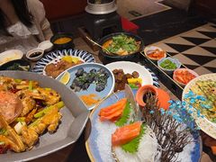 -蟹之国·精品蟹料理(极地店)