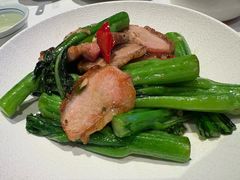 -侨美食家·41年地道粤菜(珠江新城店)