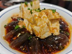 -鱼头泡饭·湖北菜·非物质文化遗产(岳家嘴总店)