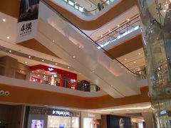 -深圳来福士广场