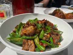 -梅飞酒家(桑园路店)