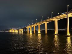 -澳门环岛游湾仔码头