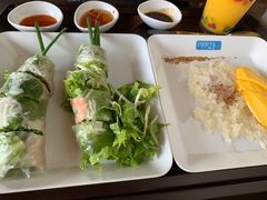 芒果糯米饭-Pier 21 (Terminal 21 Asok)