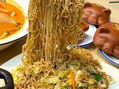-鑫鸿达·海鲜闽菜热炒小馆(中山路店)