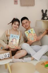 -孕视觉专业孕妇摄影(天津南开店)