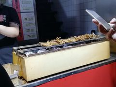 -芙蓉泉·烤鸡爪(芙蓉街店)