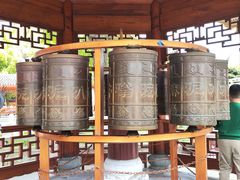 -上海东林寺(金山区)