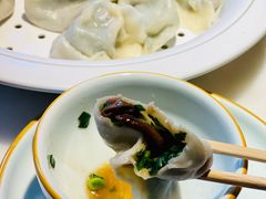 -日丰园海肠水饺·老字号大连海鲜(和平广场店)