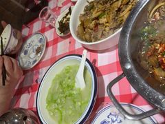 -好帮厨·下饭浏阳菜·坚持现炒(月湖店)
