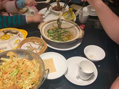 -芳芳私房菜·精做淮扬菜(承德路店)