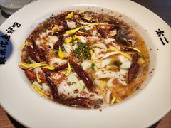 -太二酸菜鱼(永旺梦乐城店)