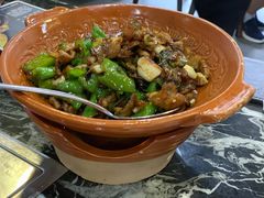 -李师傅脆肚(华强北店)