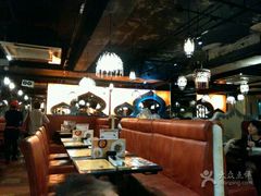 -沙嗲王(加拿芬店)