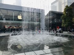 -Apple零售店(成都太古里店)