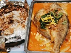 -意卡菲·欢乐聚会餐厅(华侨店)