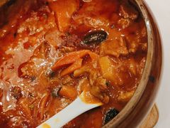 -汇贤府·李氏新鲁菜(万寿路店)