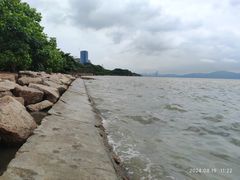 -深圳湾公园(南山区)