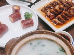 -岭南小生·粤港点心(华新旗舰店)