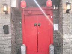-丽江庭院·云南野生菌·海鲜火锅(鼓楼四合院店)
