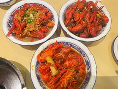 -江味龙虾馆·裸蓝龙虾(南山店)