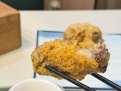 -本味轩精品茶餐厅(黄山路店)