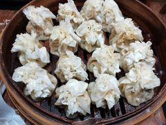 猪肉三鲜烧麦-正宗天津烧麦馆(柳州路店)