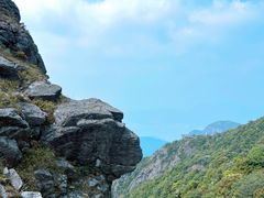 -七娘山
