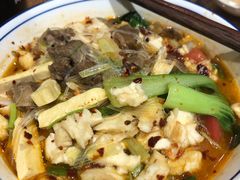 -毅祥斋老孙家泡馍(西羊市店)