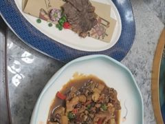 -万豪酒店·咏豪中餐厅