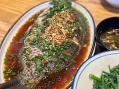 -妈妈的味道·腾冲特色菜(和顺古镇店)