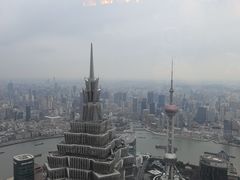 -上海柏悦酒店·世纪100牛排馆