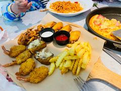 -必胜客(张掖西大街店)