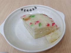 -蒋家桥饺面店(广陵路店)