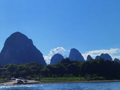 -桂林兴坪漓江