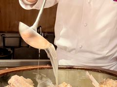 -腾格里· 蒙古山羊火锅(北京中关村店)