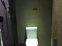 -好逸SMART酒店(成都春熙路太古里店)
