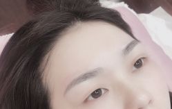 点击看大图 -久匠·野生眉半永久纹绣